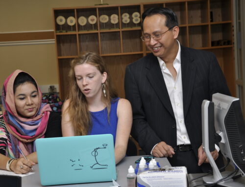 Adjunct Faculty Job Fair
