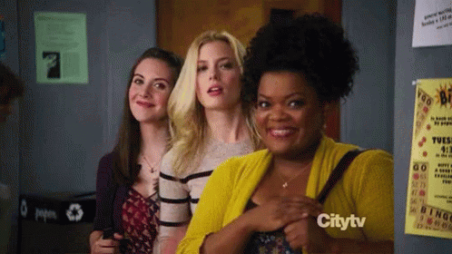 North Lake College Thumbs Up