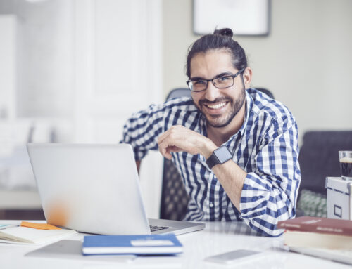 Here’s How to Email Your Professors