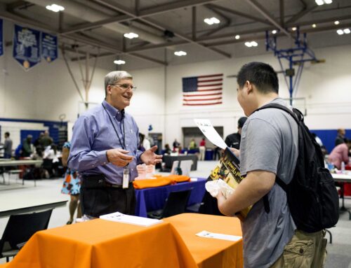 Spring Career Fair 2019