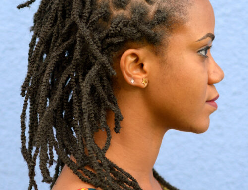 North Lake College Celebrates Black History Month: Let’s Talk About Hair