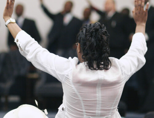 North Lake College Celebrates Black History Month: Exploring the Influence of Church in the African American Experience