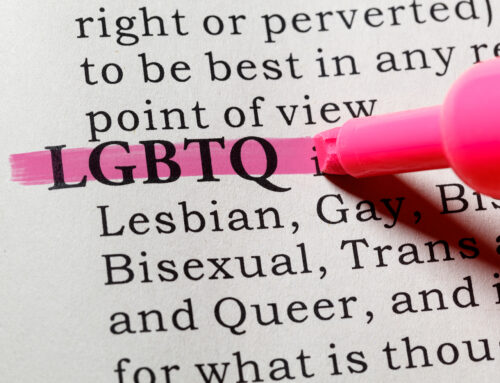 North Lake College Celebrates Pride Month: Learn the Language of the LGBTQ Community