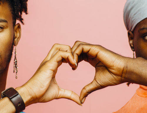 Six Common Myths About Bisexuality
