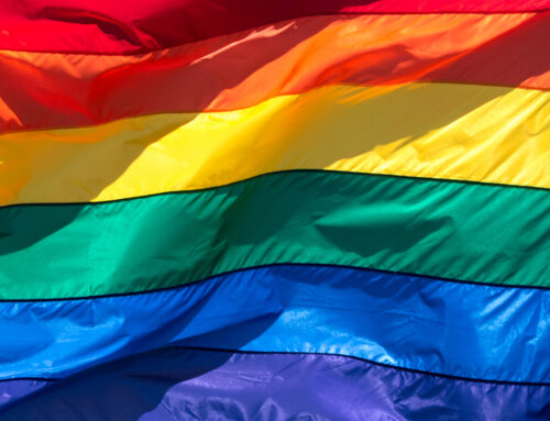 North Lake College Celebrates Pride Month