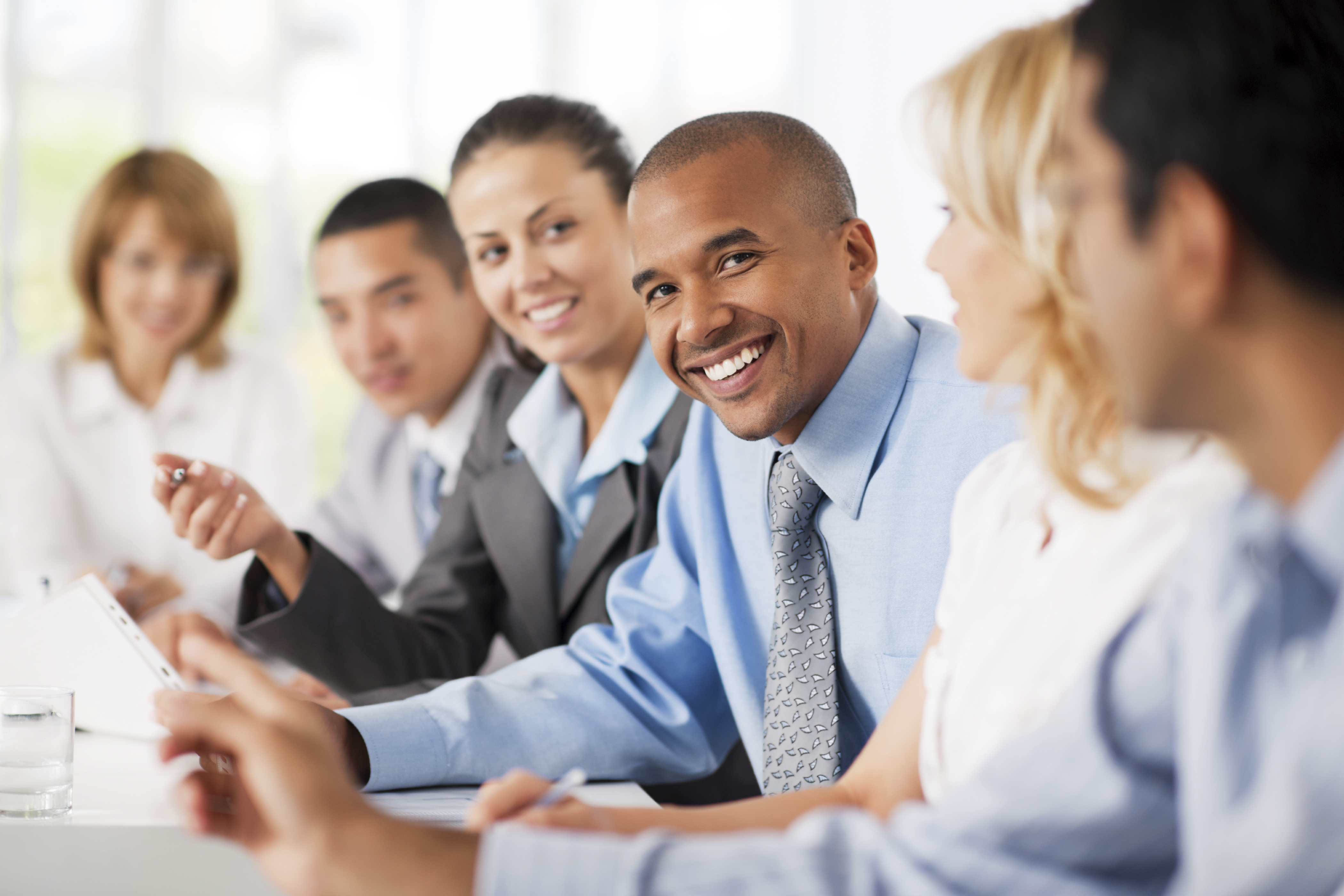 Take Command with NLC’s Leadership Course Series